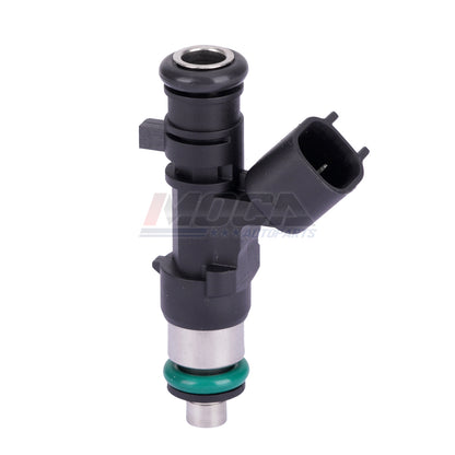 MOCA 6x Fuel Injectors FJ612 Fit for 2007-2011 Dodge Nitro 4.0L & 2004-2010 Chrysler Sebring 2.7L & 2005-2010 Chrysler 300 2.7L 3.5L