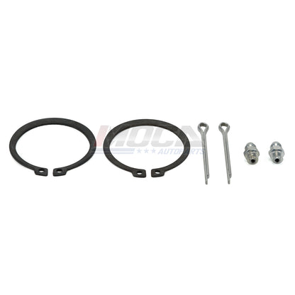 MOCA 2x Front Lower Ball Joints Fit for 1998-2011 Ford Ranger & 1998-2007 Mazda B3000