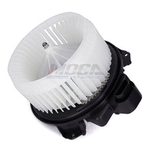 Motor de ventilador de calefacción MOCA con jaula para Toyota Corolla (2009-2019), Toyota Prius V (2012-2017) y Toyota RAV4 (2006-2018)