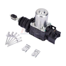 Actuador de cerradura de puerta delantera y trasera MOCA compatible con Buick Century (1985-1996), Chevrolet Astro (1985-2005) y Chevrolet C3500 (1994-1997)