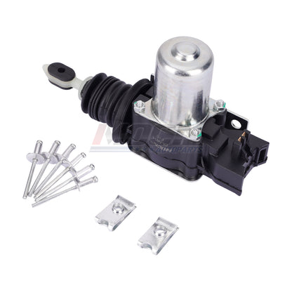 MOCA Front Rear Door Lock Actuator Fit for 1985-1996 Buick Century & 1985-2005 Chevrolet Astro & 1994-1997 Chevrolet C3500