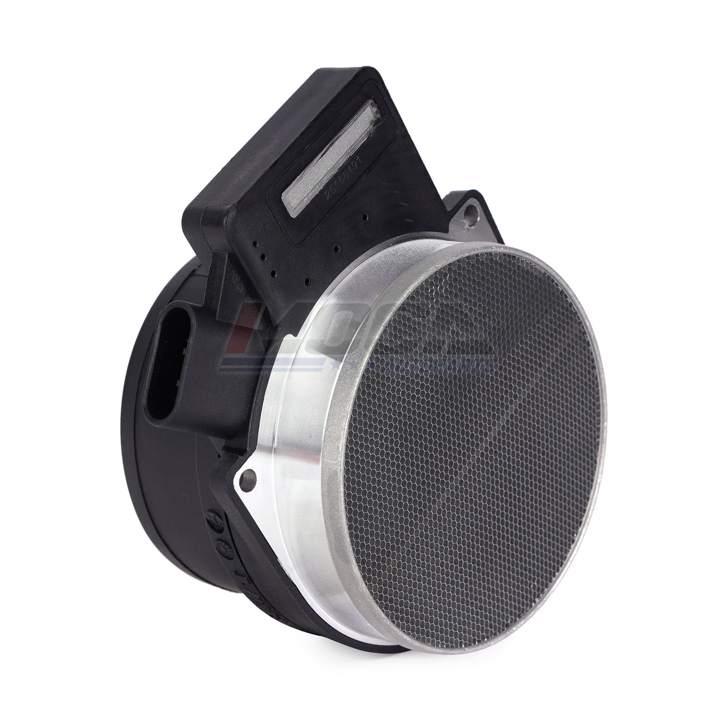 Sensor de flujo de aire masivo MOCA compatible con Buick Rainier 2004-2007, Chevrolet Corvette 5.7L 2001-2004 y GMC Sierra 3500 6.0L 2001-2006