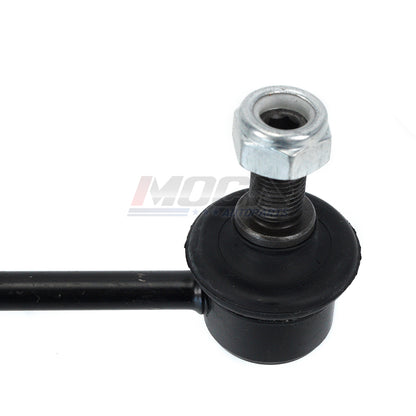 MOCA 2x Front Stabilizer Sway Bar End Links Fit for 2005-2009 Hyundai Tucson & 2005-2010 Kia Sportage