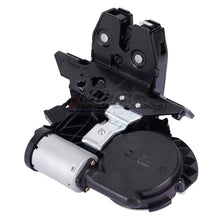 Actuador de bloqueo de maletero MOCA DLA1565 compatible con Buick Enclave (2017-2023), Chevrolet Equinox (2018-2023) y GMC Yukon (2015-2020)
