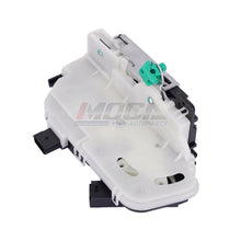 MOCA 937-630 Actuador de cerradura de puerta trasera izquierda compatible con Ford Edge 2007-2014 y Lincoln MKX 2007-2015