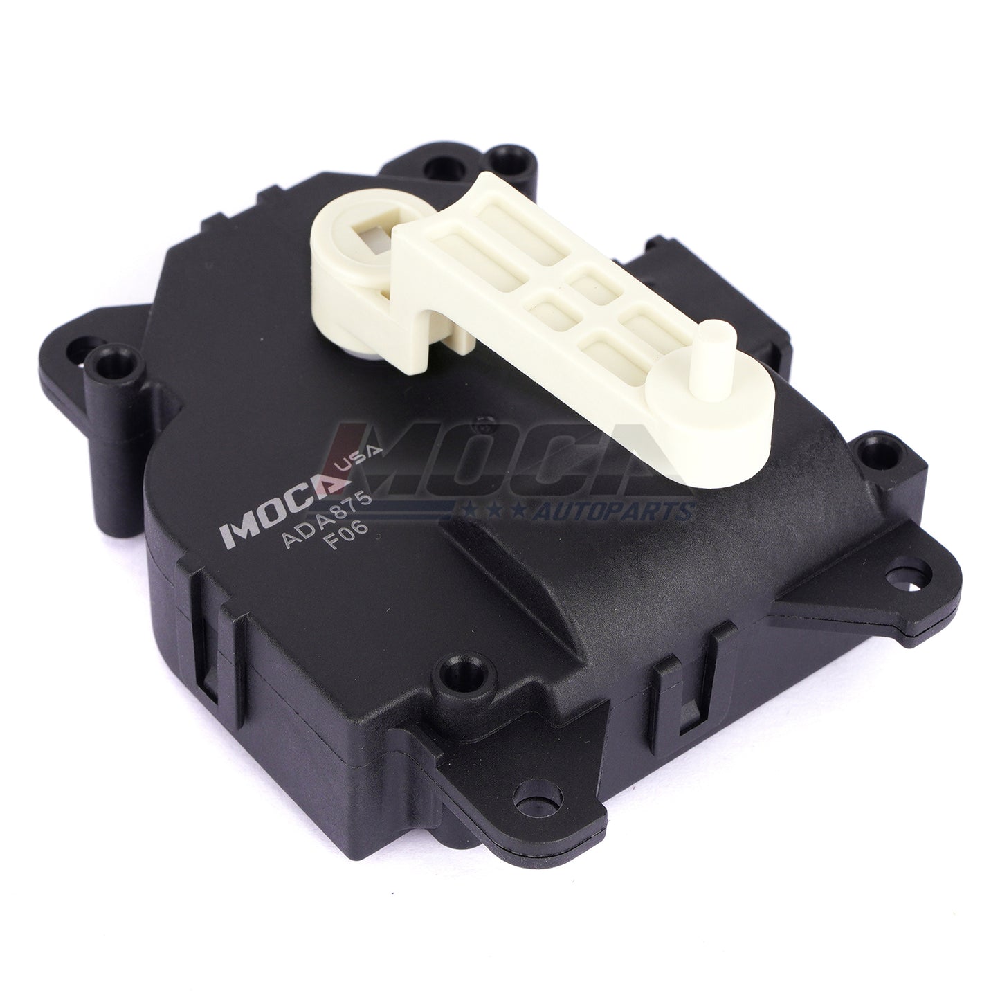 MOCA 604-875 HVAC Heater Air Blend Door Actuator Fit for 2009-2014 Acura TL & 2011-2017 Honda Odyssey
