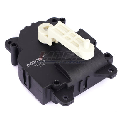 MOCA 604-875 HVAC Heater Air Blend Door Actuator Fit for 2009-2014 Acura TL & 2011-2017 Honda Odyssey