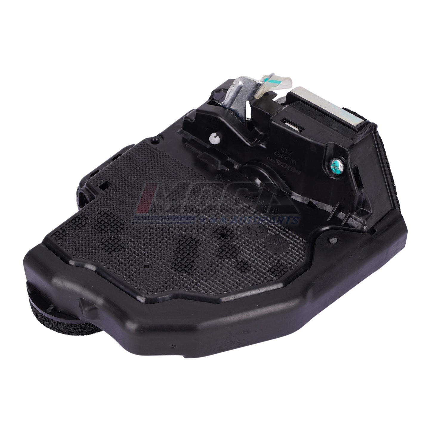 MOCA 931-487 Rear Right Door Lock Actuator Fit for 2008-2019 Toyota Sequoia & 2007-2019 Toyota Tundra