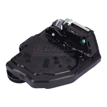 MOCA 931-487 Rear Right Door Lock Actuator Fit for 2008-2019 Toyota Sequoia & 2007-2019 Toyota Tundra