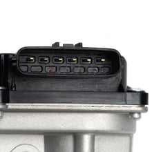 MOCA Throttle Body Fit for 2009-2014 Nissan Cube 1.8L & 2007-2012 Nissan Sentra 2.0L & 2013-2020 Nissan NV200 2.0L