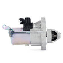 Motor de arranque MOCA 17958 compatible con Honda Civic 1.8L 2006-2011