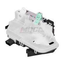 MOCA 937-673 Actuador de cerradura de puerta delantera izquierda compatible con Ford F-150 2009-2014, Ford Taurus 2013-2019 y Lincoln Mark LT 2010-2014