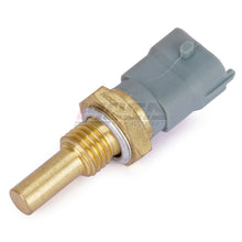 Sensor de temperatura del refrigerante MOCA compatible con Buick Enclave 3.6L (2008-2017), Cadillac STS 3.6L (2005-2011) y Chevrolet Malibu 3.6L (2009-2012)
