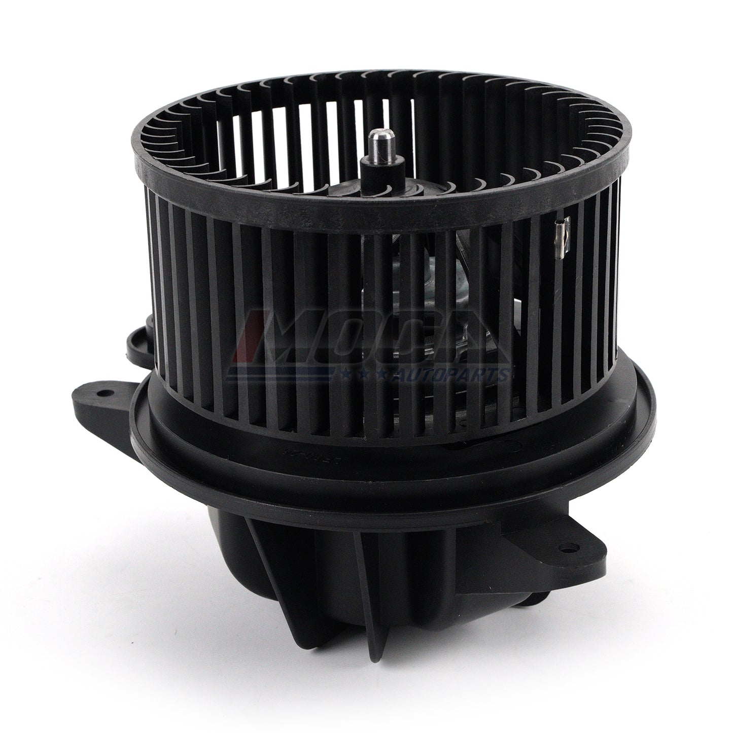 MOCA HVAC Blower Heater Motor w/Fan Cage Fit for 1997-2001 Jeep Cherokee Wrangler