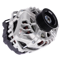 Alternador MOCA N13209 compatible con Hyundai Accent 1.6L (2012-2017), Hyundai Veloster 1.6L (2012-2017) y Kia Rio 1.6L (2012-2013)