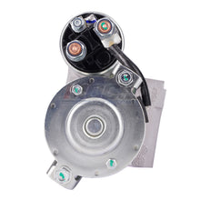 Motor de arranque MOCA 6489 compatible con Chevrolet Silverado 1500 4.8L 5.3L (1999-2002) y GMC Yukon 4.8L 5.3L (2000-2002)