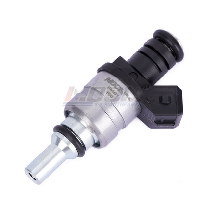 MOCA 6x Fuel Injectors FJ491 Fit for 2001-2006 BMW 325Ci 2.5L & 2001-2005 BMW 325i 325xi 2.5L & 2004-2006 BMW X3 2.5L