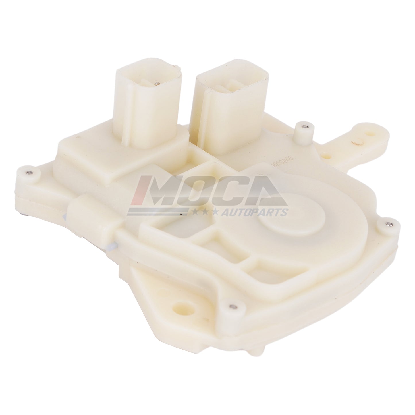 MOCA 746-362 Actuador de cerradura de puerta trasera izquierda delantera compatible con Acura MDX 2001-2006, Honda Civic 2002-2005, Honda Insight 2000-2006 y Honda S2000 2000-2009