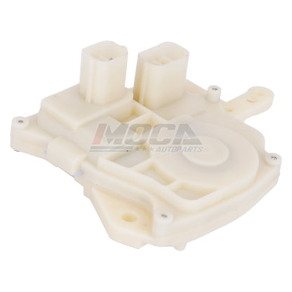 MOCA 746-362 Actuador de cerradura de puerta trasera izquierda delantera compatible con Acura MDX 2001-2006, Honda Civic 2002-2005, Honda Insight 2000-2006 y Honda S2000 2000-2009
