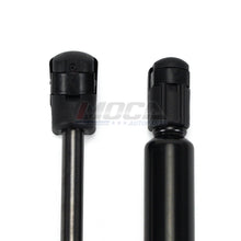 MOCA 2pcs Hood Lift Supports Gas Springs Struts Shocks Fit for 2000-2005 Ford Excursion & 1999-2005 Ford F-450 F-550 Super Duty