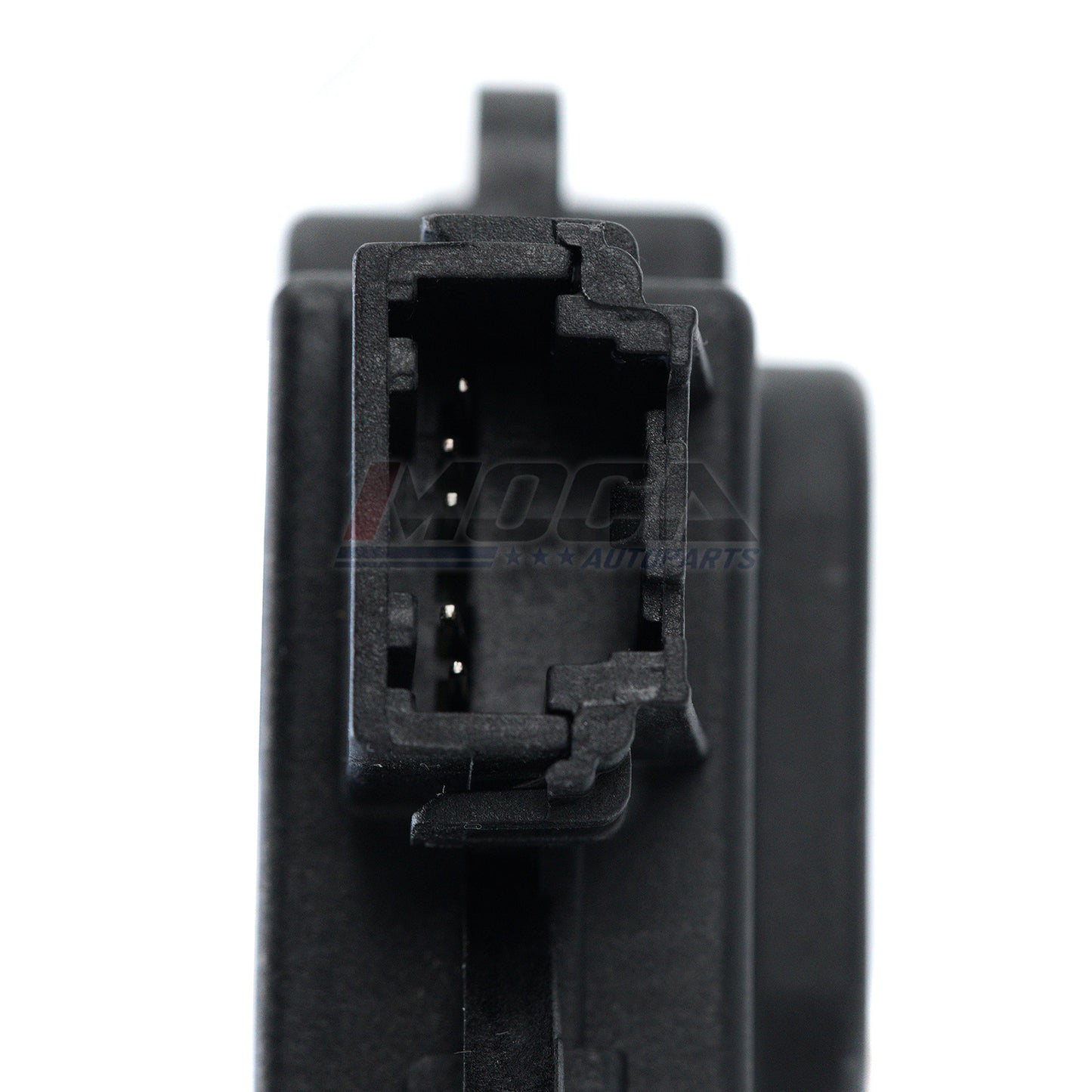 MOCA 604-234 HVAC Heater Air Blend Door Actuator Fit for 2011-2019 Ford Explorer Flex Taurus