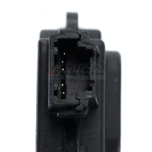 MOCA 604-234 HVAC Heater Air Blend Door Actuator Fit for 2011-2019 Ford Explorer Flex Taurus