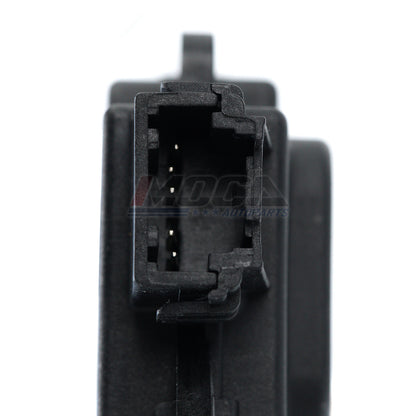 MOCA 604-234 HVAC Heater Air Blend Door Actuator Fit for 2011-2019 Ford Explorer Flex Taurus