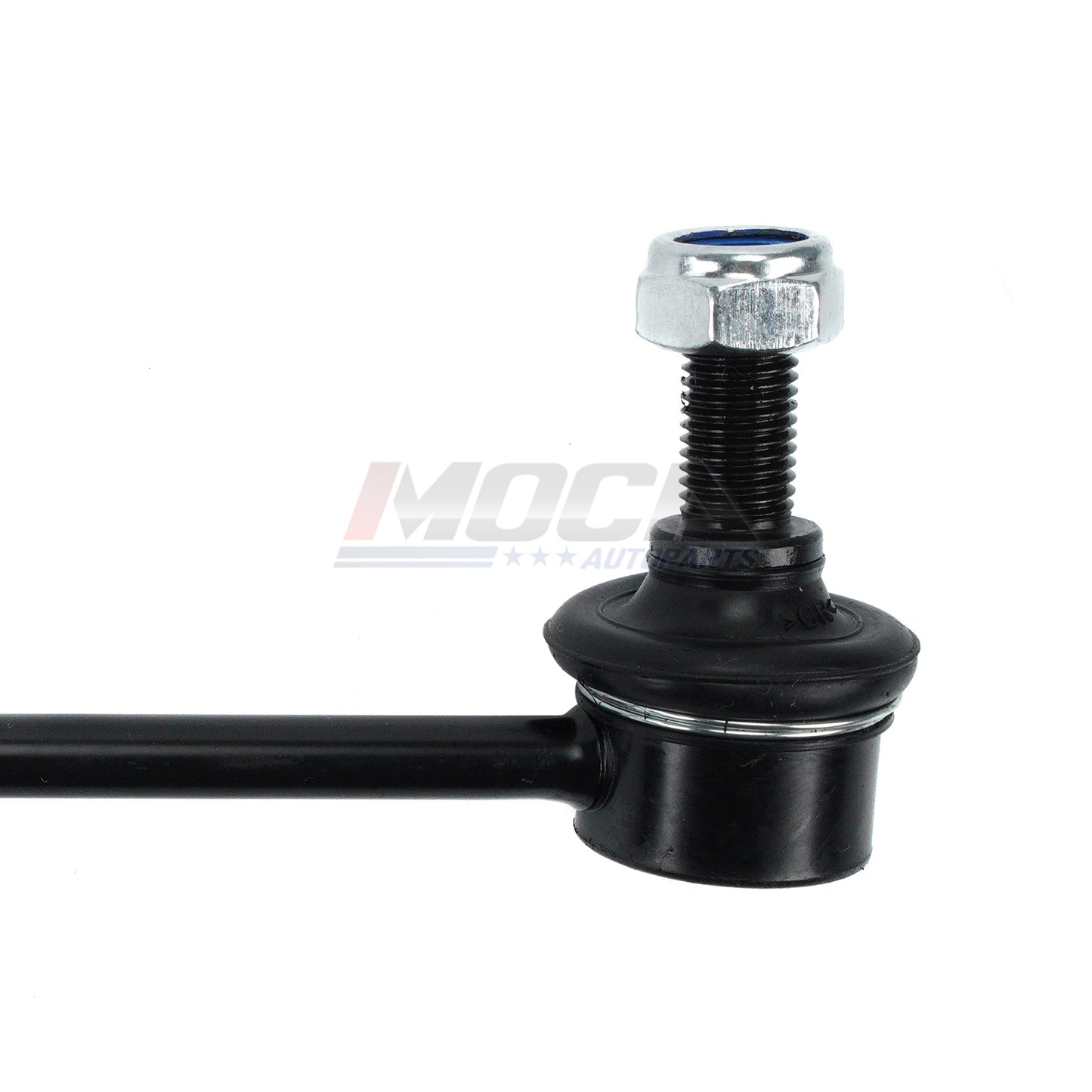 MOCA 2X Front Sway Bar End Link Fit for Chevrolet Equinox Pontiac Torrent Saturn Vue