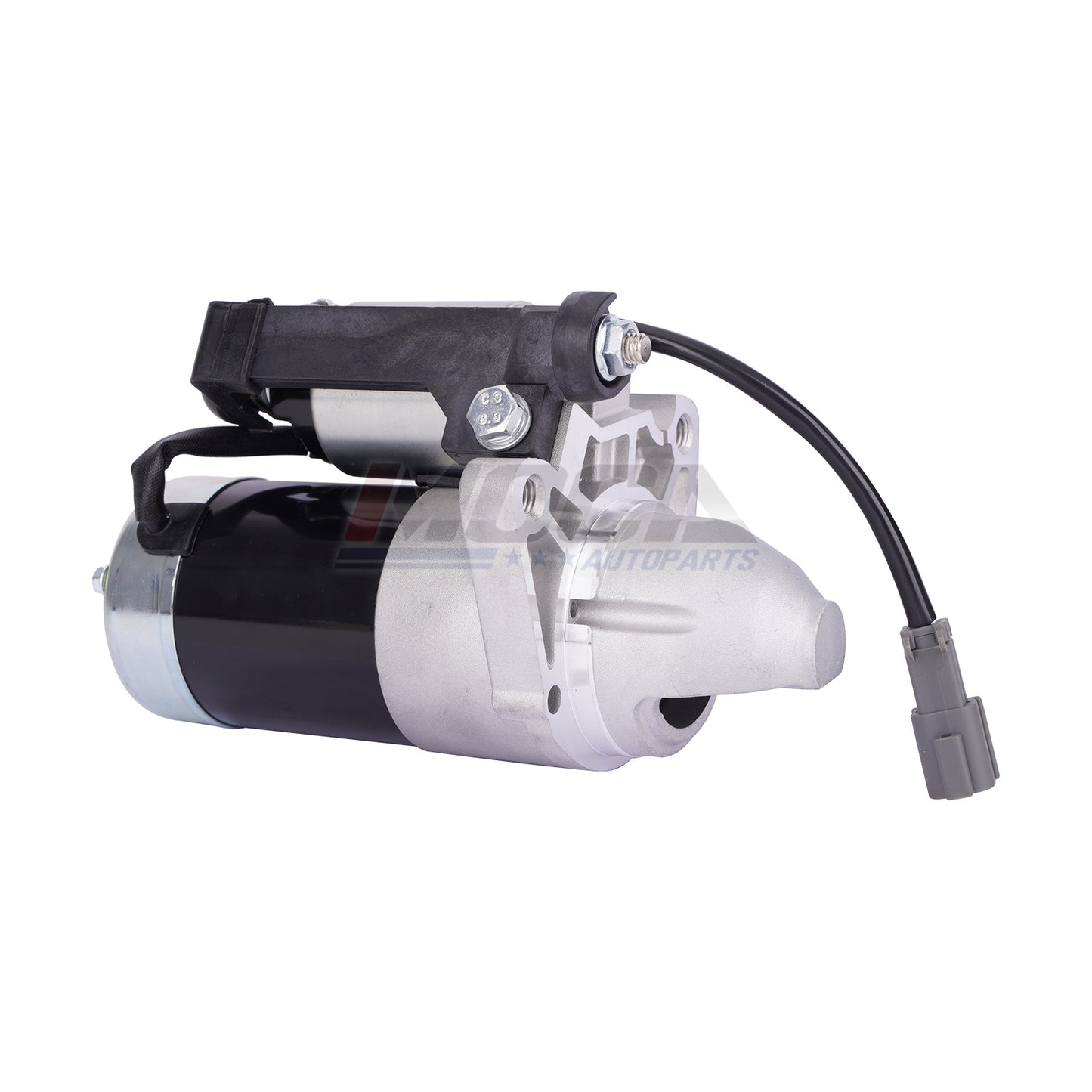 Motor de arranque MOCA 19068 compatible con INFINITI FX50 5.0L (2009-2013) e INFINITI Q70 5.6L (2014-2019) y Nissan NV2500 NV3500 5.6L (2012-2021) y Nissan TITAN XD 5.6L (2016-2024)