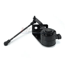 Sensor de altura de suspensión delantera derecha MOCA compatible con Cadillac Escalade, Chevrolet Tahoe y GMC Yukon de 5,3 L (2007-2014)