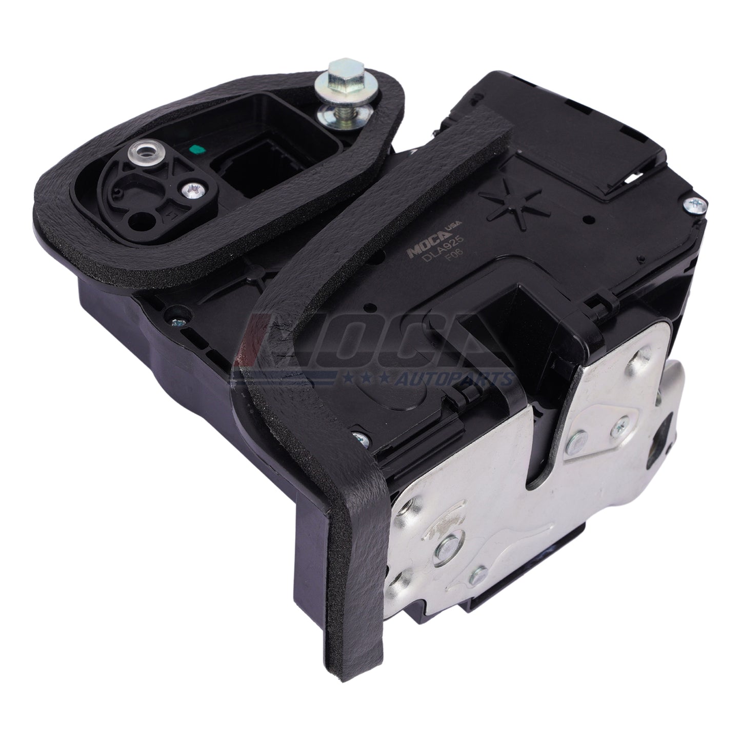 MOCA 937-925 Rear Left Door Lock Actuator Fit for 2015-2019 Cadillac Escalade & 2016-2019 GMC Canyon & 2015-2019 GMC Yukon
