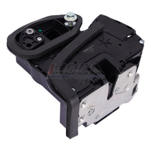 Actuador de cerradura de puerta trasera izquierda MOCA 937-925 compatible con Cadillac Escalade 2015-2019, GMC Canyon 2016-2019 y GMC Yukon 2015-2019