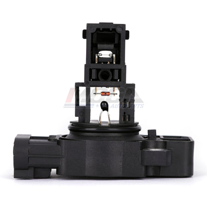 Sensor de flujo de aire masivo MOCA compatible con Cadillac CTS 6.2L 2009-2015 y Chevrolet Silverado 1500 4.3L 2009-2013 y GMC Yukon XL 1500 6.2L 2009-2014