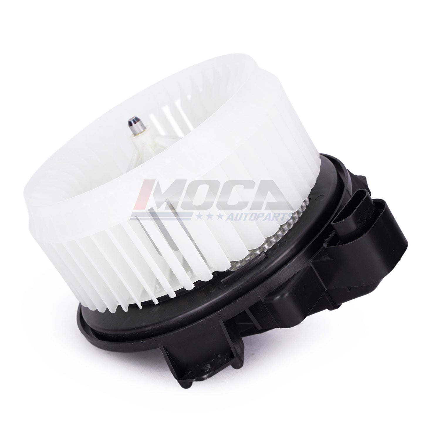 MOCA HVAC Heater Blower Motor with Fan Cage Fit for 2014-2020 Dodge Journey & 2010-2023 Toyota 4Runner & 2007-2021 Toyota Tundra
