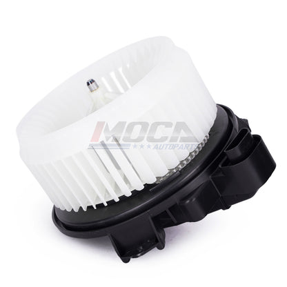 MOCA HVAC Heater Blower Motor with Fan Cage Fit for 2014-2020 Dodge Journey & 2010-2023 Toyota 4Runner & 2007-2021 Toyota Tundra