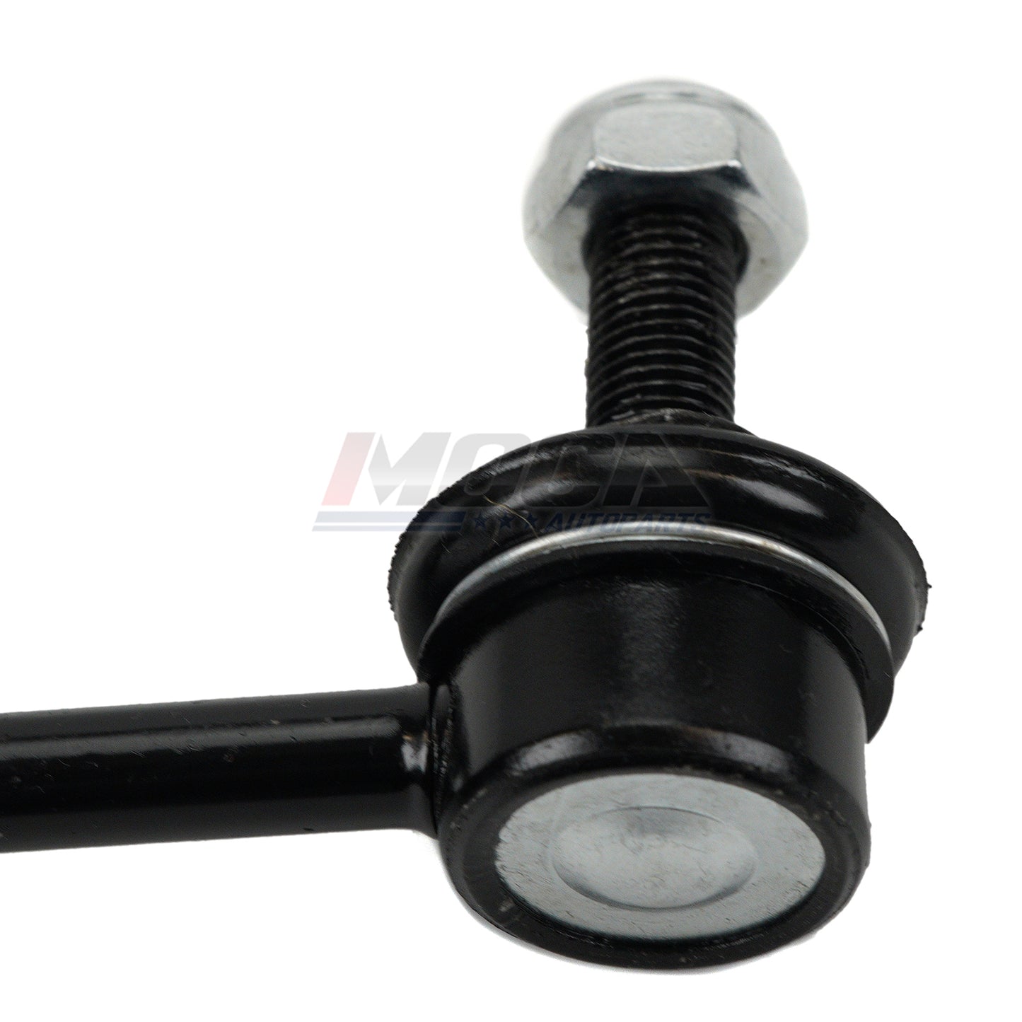 MOCA 4x Front Rear Stabilizer Sway Bar End Links Fit for 2006-2011 Honda Civic & Acura CSX