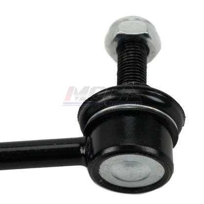 MOCA 4x Front Rear Stabilizer Sway Bar End Links Fit for 2006-2011 Honda Civic & Acura CSX