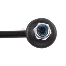 MOCA 4PCS Stabilizer Sway Bar End Link Kit Fit for 2004-2011 Mitsubishi Endeavor V6 3.8L AWD