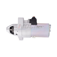 Motor de arranque MOCA 17960 compatible con Acura CSX 2.0L 2006-2008 y Honda Civic 2.0L 2006-2011