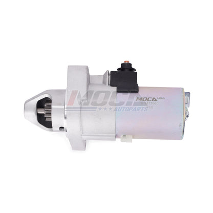 Motor de arranque MOCA 17960 compatible con Acura CSX 2.0L 2006-2008 y Honda Civic 2.0L 2006-2011