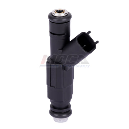 MOCA 6x Fuel Injectors FJ704 Fit for 2005-2009 Chevrolet Equinox 3.4L & 2006-2009 Pontiac Torrent 3.4L