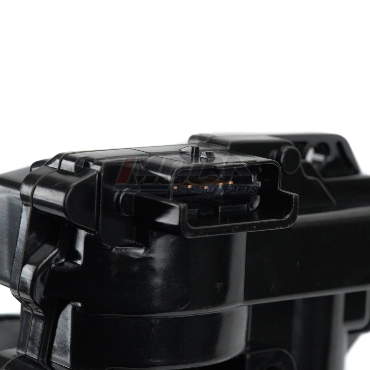 MOCA Throttle Body Fit for 2007-2015 Mini Cooper & 2013-2016 Mini Cooper Paceman