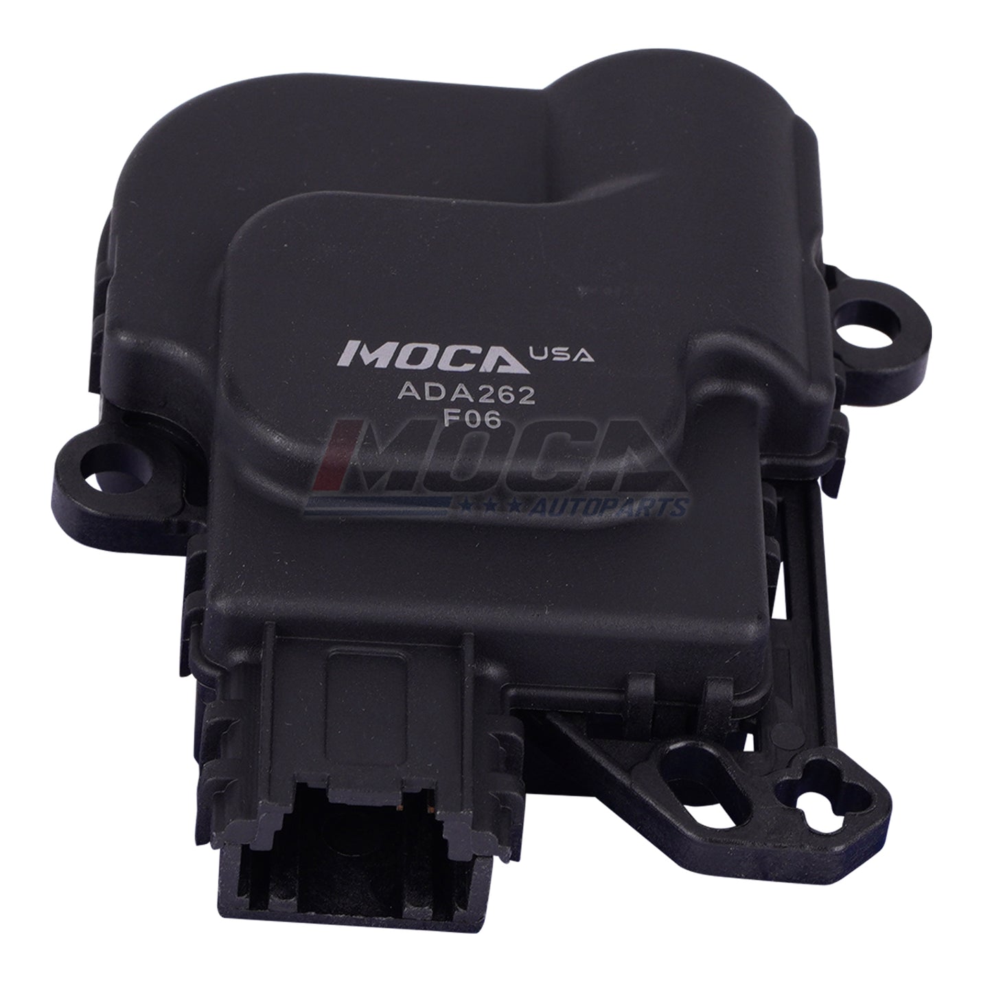MOCA 604-262 HVAC Heater Air Blend Door Actuator Fit for 2010-2014 Ford Mustang