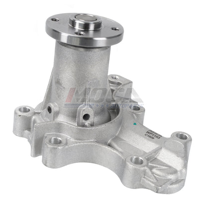 Bomba de agua de motor MOCA compatible con Mitsubishi Mirage 1.5L (1997-2002)