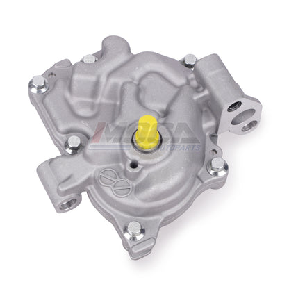 Bomba de aceite MOCA compatible con Toyota C-HR 2.0L (2018-2022), Toyota Corolla 1.8L (2014-2022) y Toyota Corolla iM 1.8L (2017-2018)