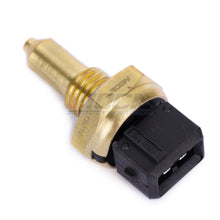 Sensor de temperatura del refrigerante MOCA compatible con BMW 128i 135i 3.0L (2008-2013), BMW 320i xDrive 2.0L (2013-2018), BMW 325Ci 2.5L (2001-2006) y BMW 535i GT 3.0L (2010-2017)
