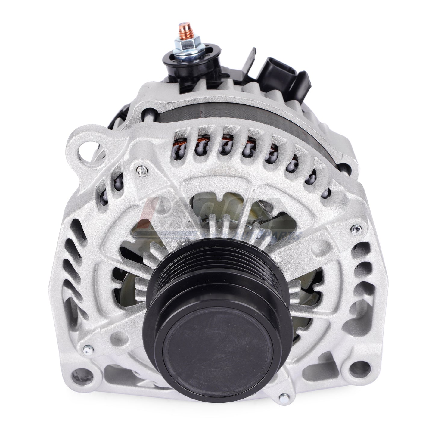 Alternador MOCA N42093 compatible con Chevrolet Camaro 6.2L 2016-2023 y GMC Yukon Yukon XL 5.3L 6.2L 2015-2020 y Cadillac Escalade 6.2L 2015-2020