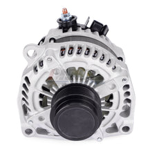 Alternador MOCA N42093 compatible con Chevrolet Camaro 6.2L 2016-2023 y GMC Yukon Yukon XL 5.3L 6.2L 2015-2020 y Cadillac Escalade 6.2L 2015-2020