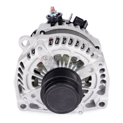 Alternador MOCA N42093 compatible con Chevrolet Camaro 6.2L 2016-2023 y GMC Yukon Yukon XL 5.3L 6.2L 2015-2020 y Cadillac Escalade 6.2L 2015-2020