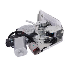 Actuador de bloqueo de portón trasero MOCA 937-924 con motor. Compatible con Dodge Durango 2011-2023, Jeep Cherokee 2014-2018 y Jeep Grand Cherokee 2014-2021.